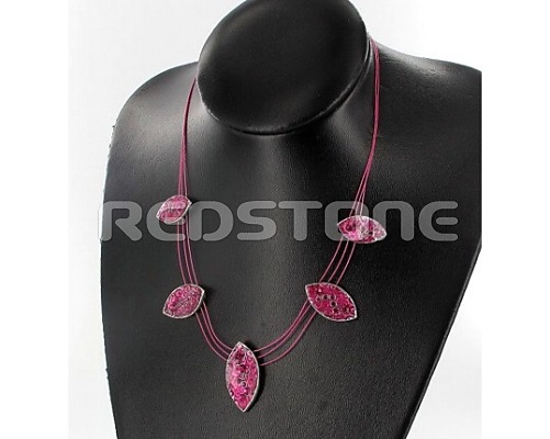 Náhrdelník - Bižutéria BA5507